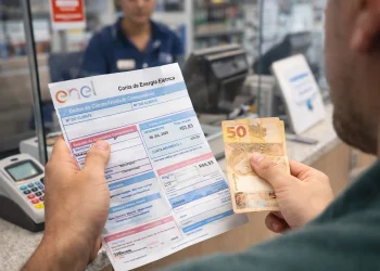 Como tirar a segunda via da Enel? Veja o guia