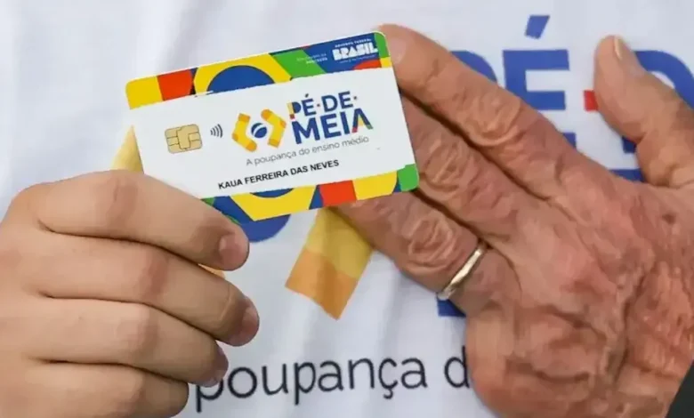 Pé de Meia