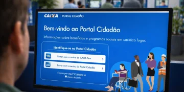 Portal Cidadão da Caixa