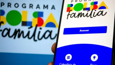 Bolsa Família faz nesta segunda-feira (31/03) último pagamento de março para quem tem NIS final 0; veja como sacar