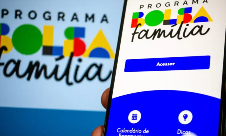 Bolsa Família faz nesta segunda-feira (31/03) último pagamento de março para quem tem NIS final 0; veja como sacar