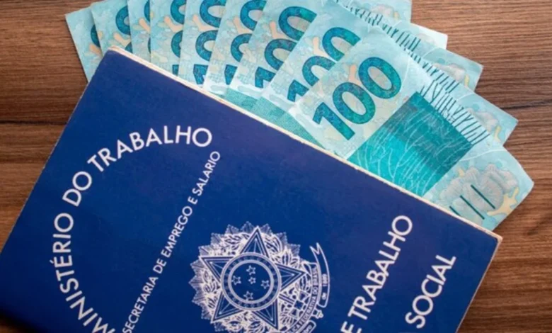 Salário Mínimo