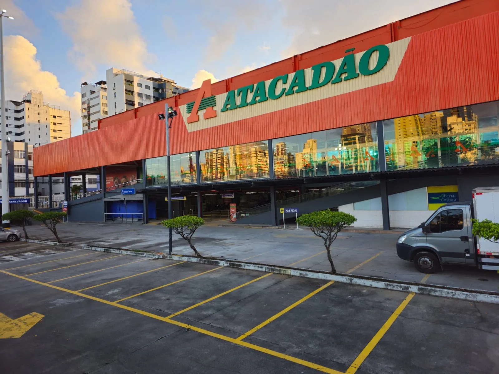 Que horas abre o Atacadão? Confira os horários de funcionamento