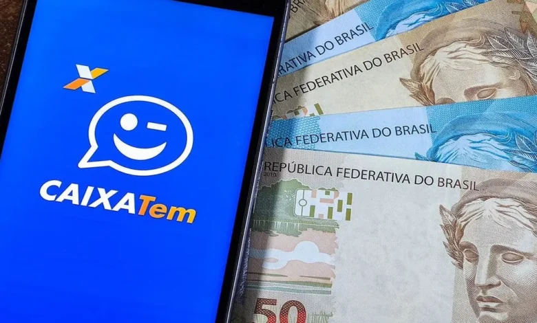 Caixa Tem