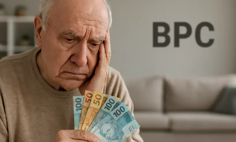 Governo suspenderá BPC de quem não atualizar o Cadastro Único em 2025: veja como evitar