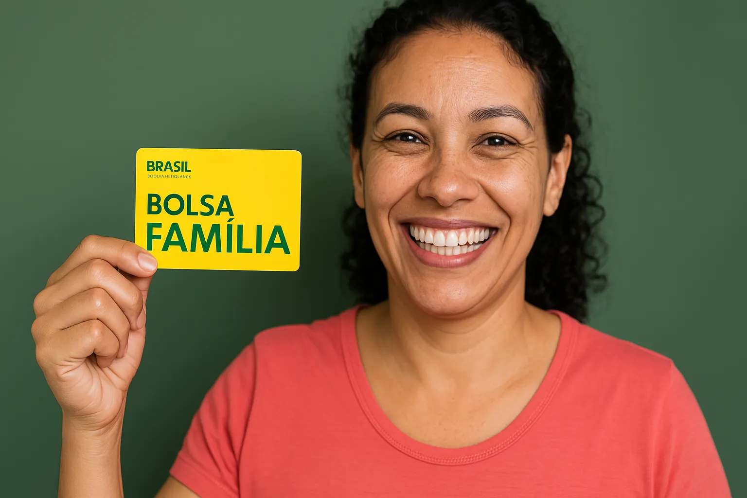 Calendário Bolsa Família de abril: confira o cronograma de pagamento