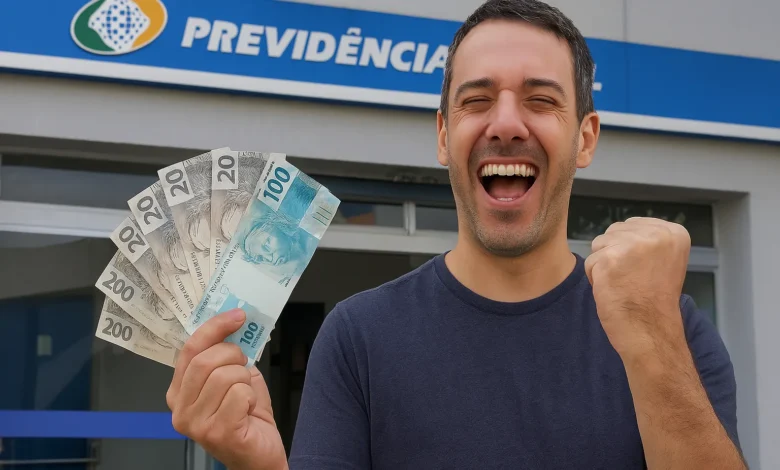 Saiu o calendário de pagamento das duas parcelas do 13º do INSS em 2025