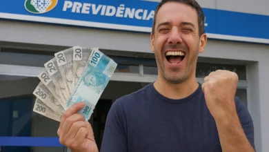 Quais beneficiários do INSS vão receber R$1.518 a partir desta quinta-feira (03/04)?