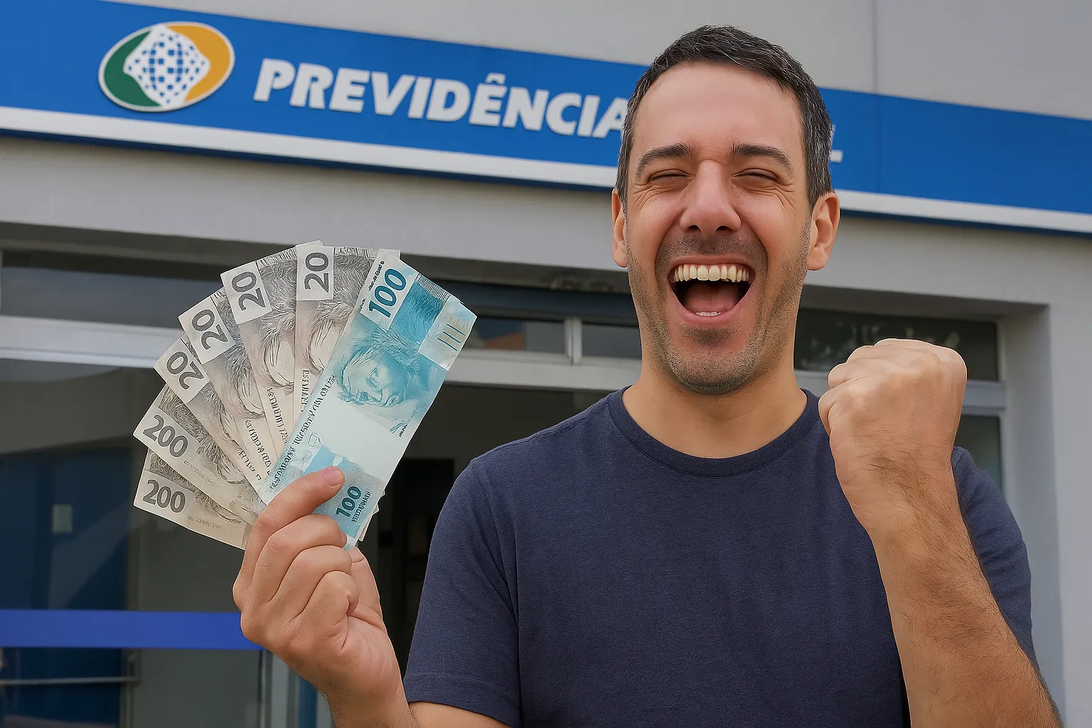 Quais beneficiários do INSS vão receber R$1.518 a partir desta quinta-feira (03/04)?