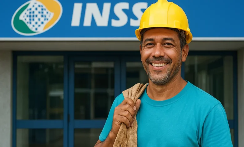 Como pagar o INSS como autônomo neste mês de Abril?