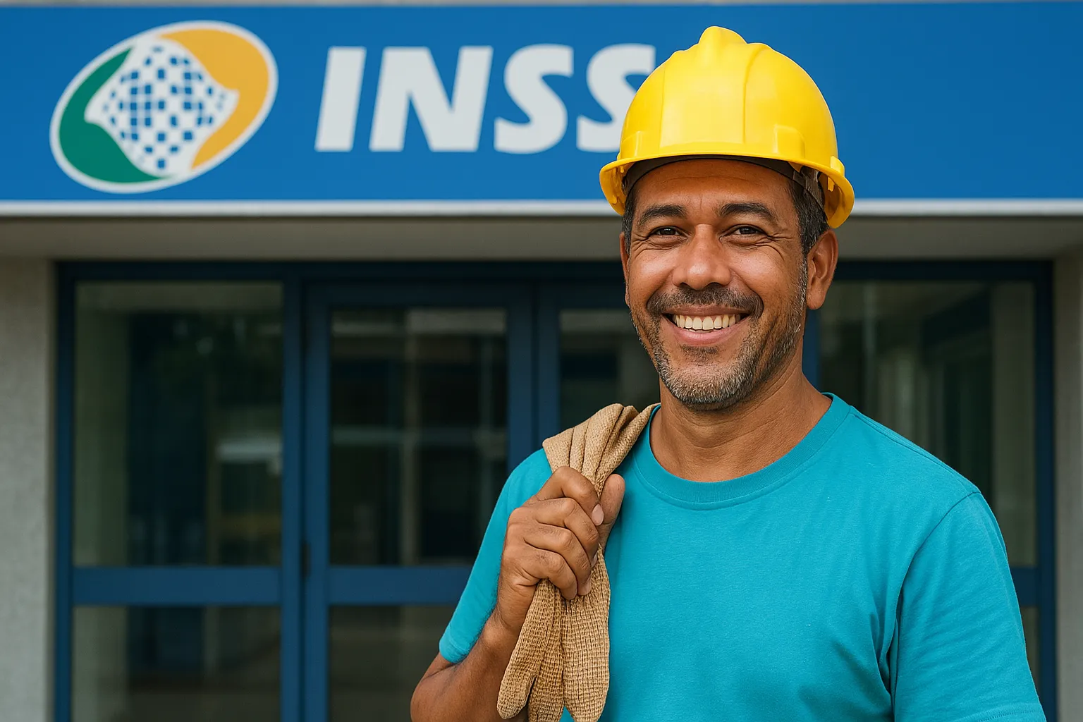 Como pagar o INSS como autônomo neste mês de Abril?