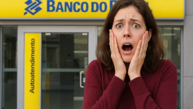 Banco do Brasil emitiu alerta importante sobre novo golpe digital que esvazia contas bancárias