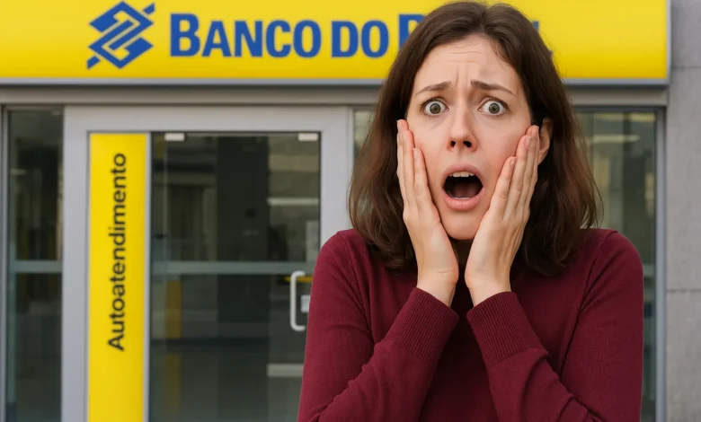 Banco do Brasil emitiu alerta importante sobre novo golpe digital que esvazia contas bancárias