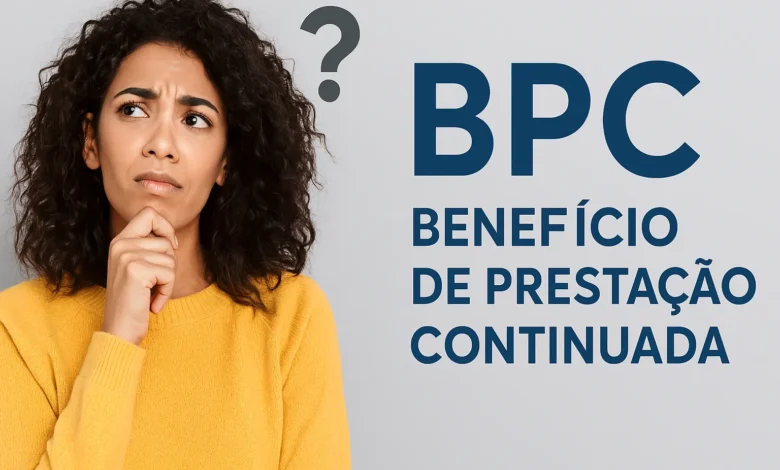 É possível dar entrada no BPC para quem tem autismo pela internet​?