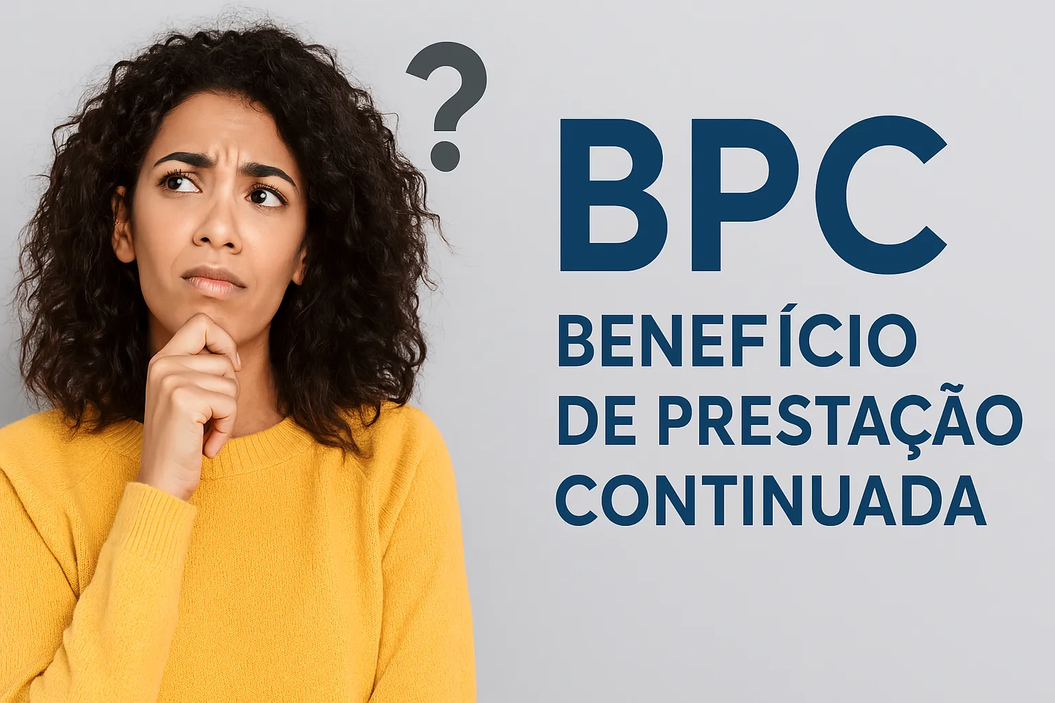 É possível dar entrada no BPC para quem tem autismo pela internet​?
