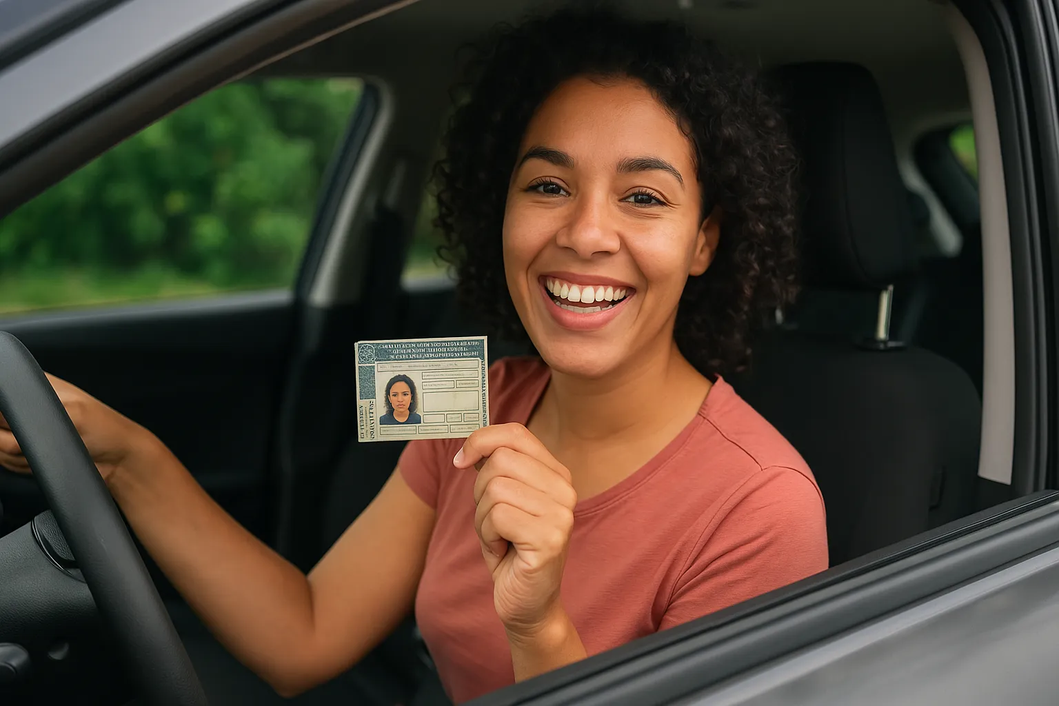 CNH Social libera 7 mil novas vagas gratuitas e brasileiros ficam felizes da vida