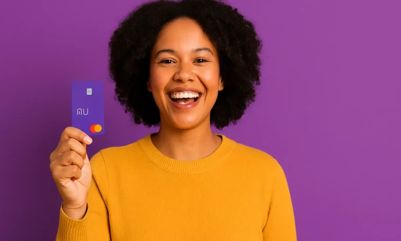 Tenho cartão do Nubank, posso acumular milhas no aplicativo?