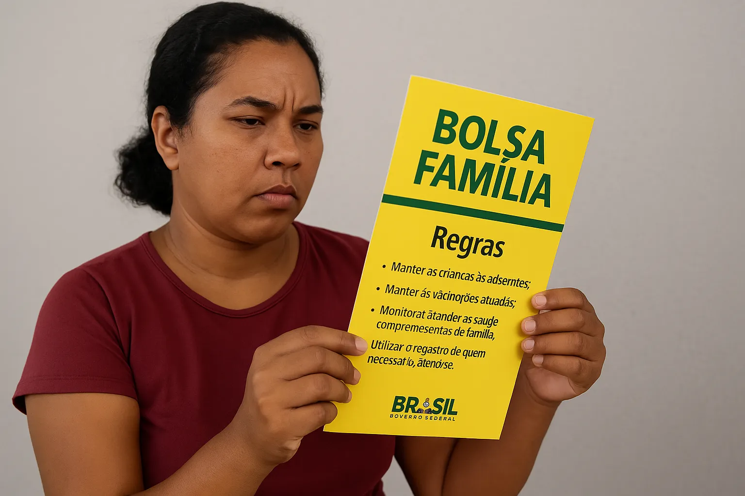 Quais são as novas regras para manter o pagamento do seu Bolsa Família em 2025?