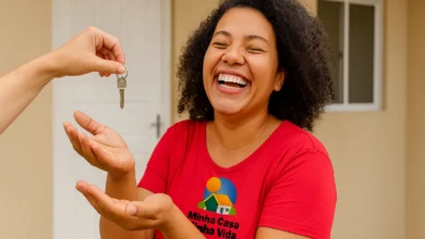Foram confirmados R$ 30 bilhões no Minha Casa Minha Vida (MCMV) e brasileiros se animam