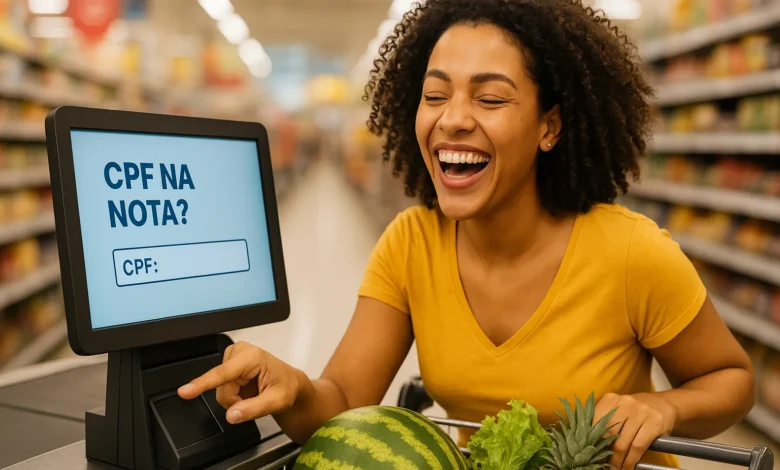 CPF na nota confirmou: R$1 milhão em prêmios para quem comprou entre 1º de junho de 2024 e 31 de maio de 2025