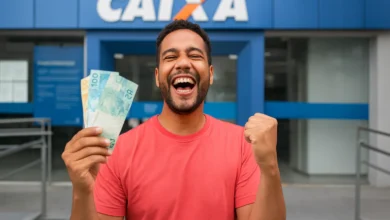 Conheça o top 3 benefícios que serão pagos pela CAIXA após o Feriado