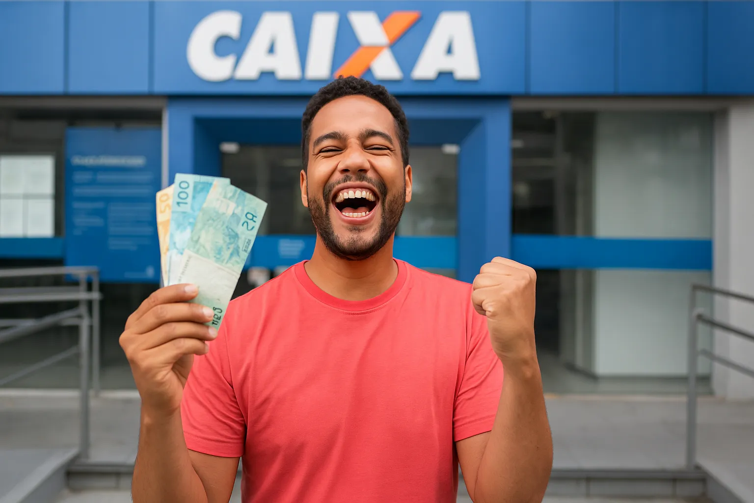 Abono Salarial PIS/PASEP confirma pagamento