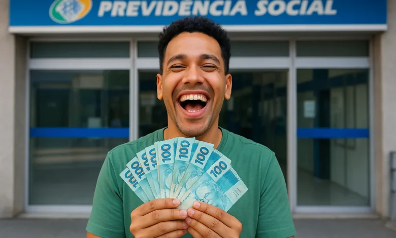 INSS libera 3 passos para saque de dinheiro atrasado com valores de até R$ 91 mil