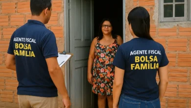 Bolsa Família envia NOTIFICAÇÃO OFICIAL de visita do CRAS pelo aplicativo e pega beneficiários de surpresa