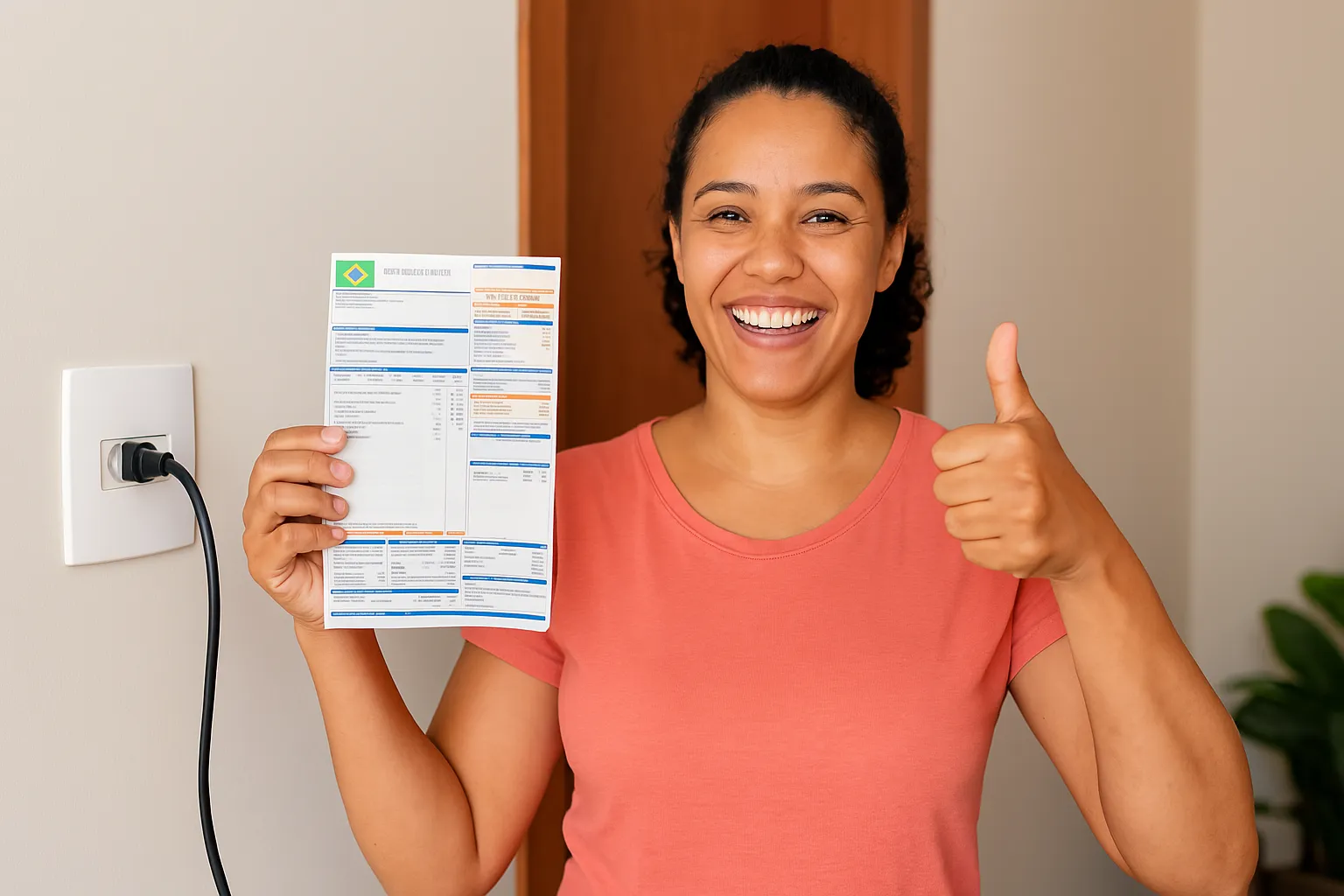 Energia 100% Gratuita: Governo toma medida e vai beneficiar 60 milhões de brasileiros