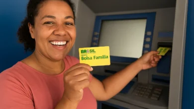 Bolsa Família