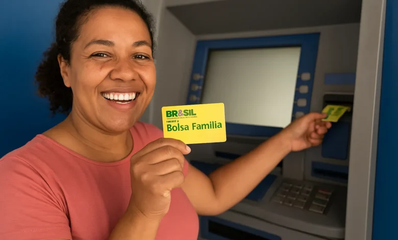 Bolsa Família