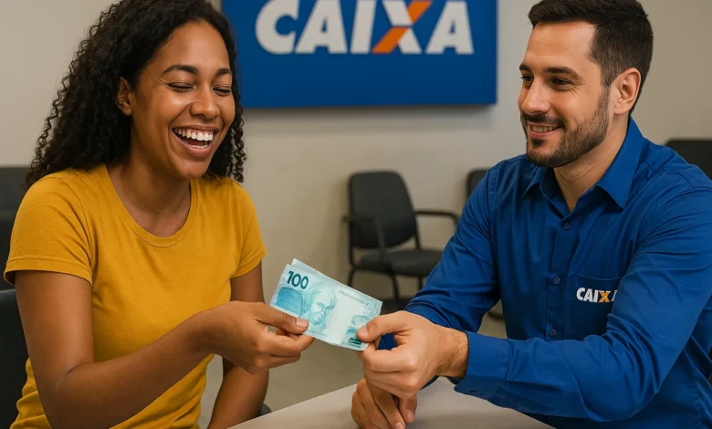 Empréstimo Consignado CLT libera R$ 6,2 mil para trabalhadores e brasileiros comemoram