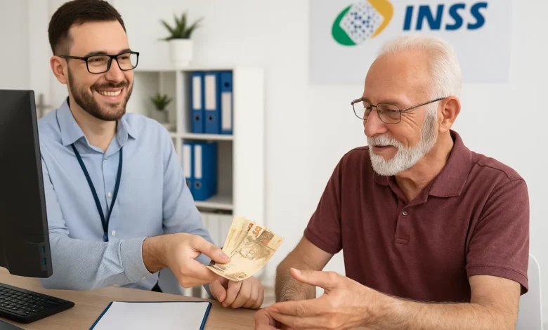 Benefício devolvido ao INSS: Aprenda 5 etapas para receber o seu dinheiro de volta!