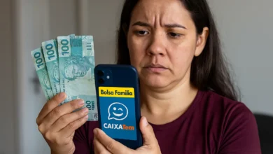 Grande atualização do Caixa Tem em 2025 afeta os benefícios sociais?