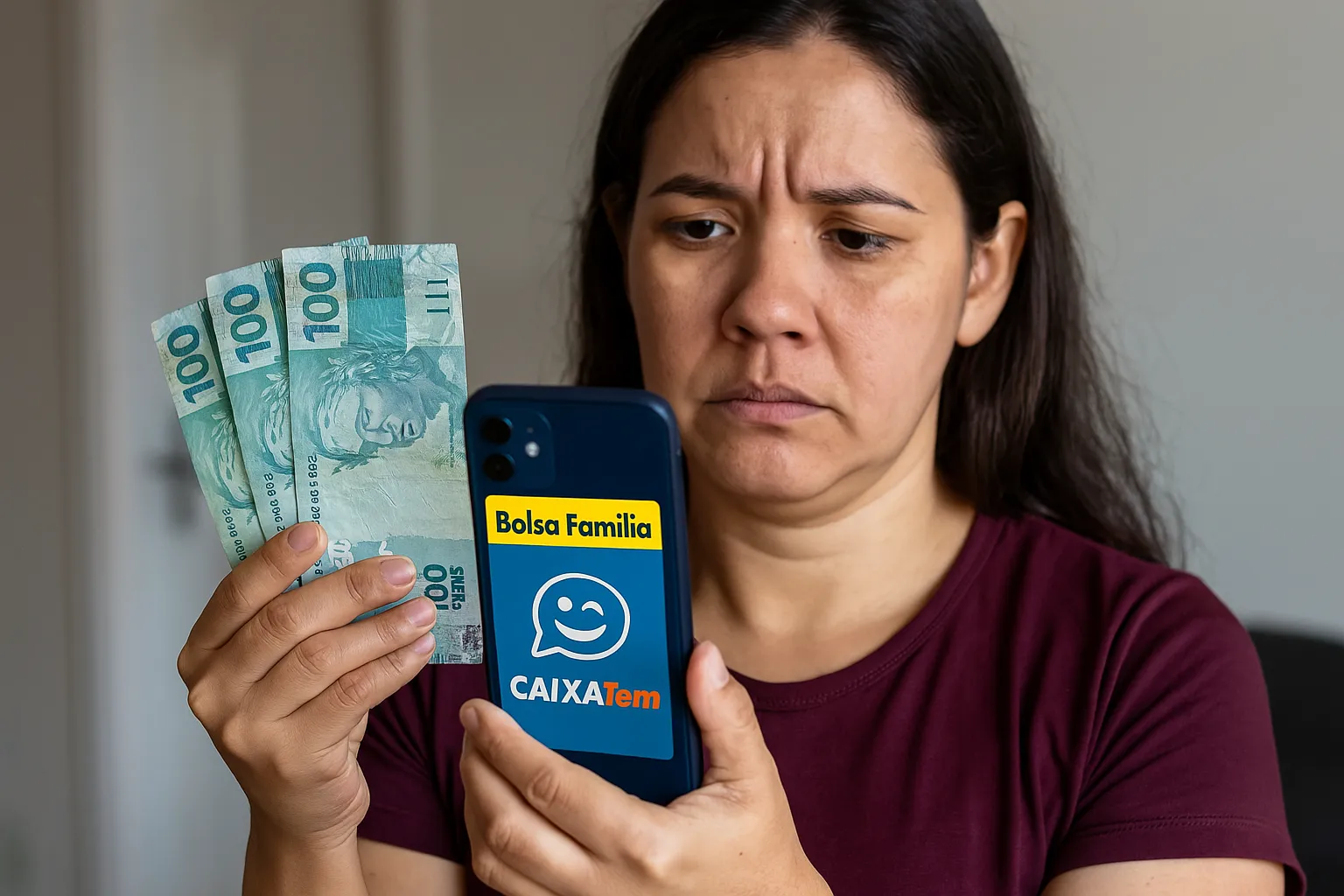 Grande atualização do Caixa Tem em 2025 afeta os benefícios sociais?