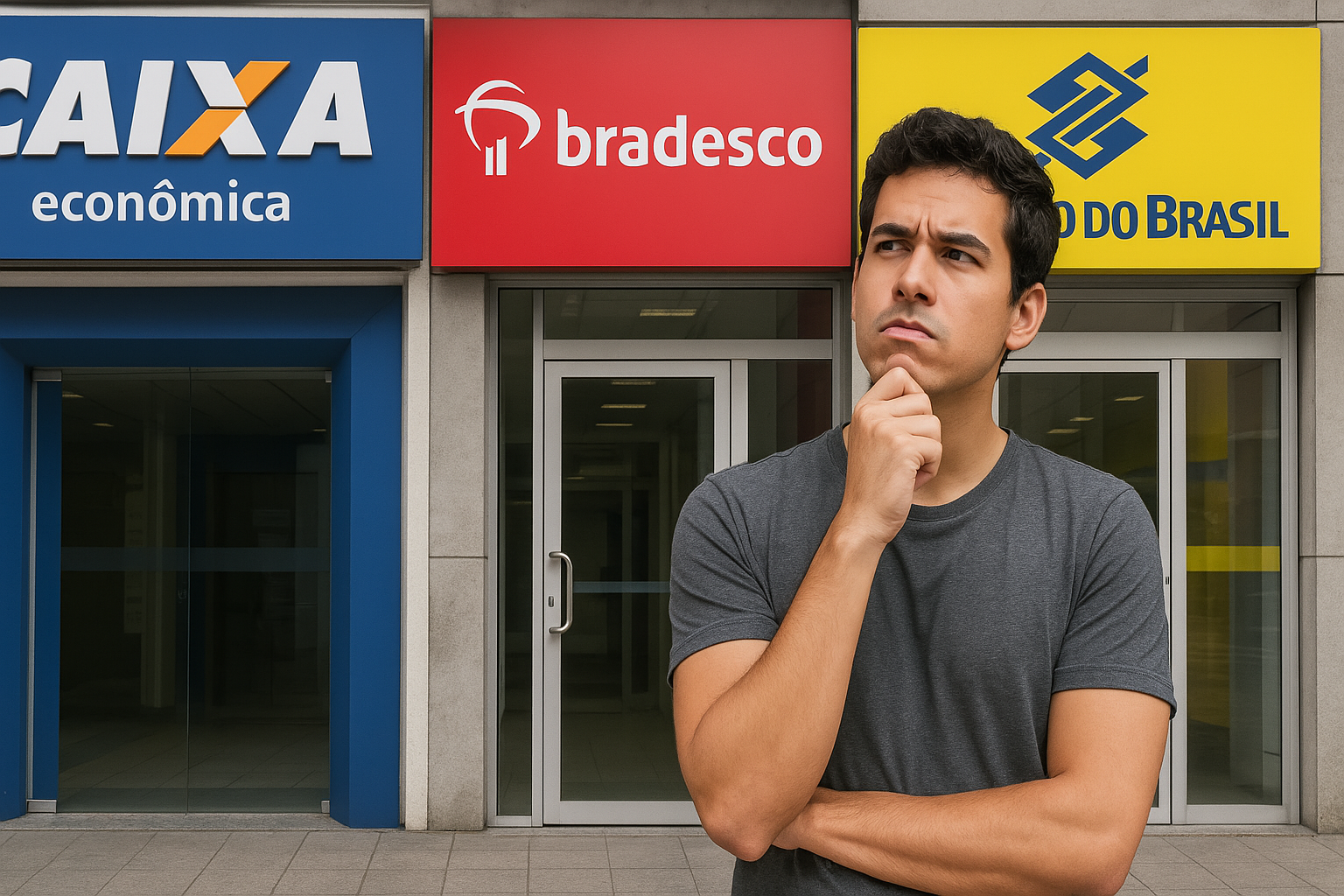 Feriadão Abril em 2025! O que abre e o que fecha na Páscoa e Tiradentes?