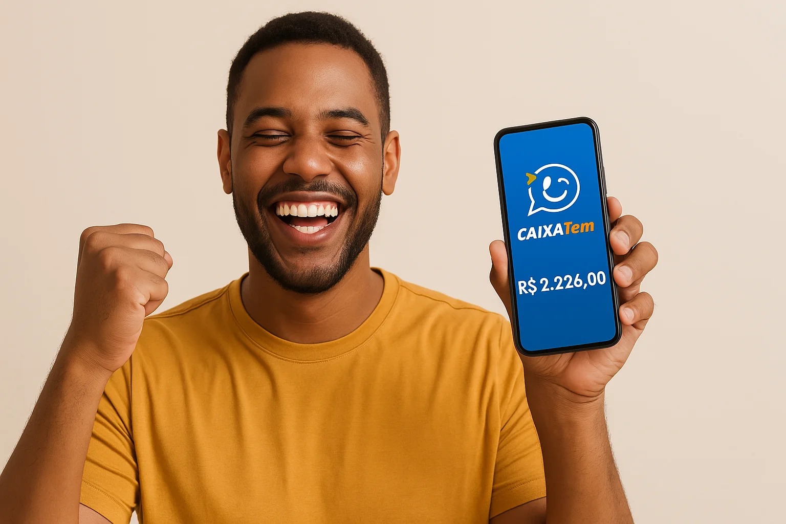 Caixa Tem confirma R$2.226,00 em pagamentos nesta semana antes da Páscoa e alegra brasileiros