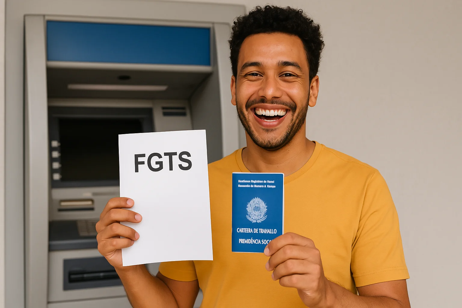FGTS.