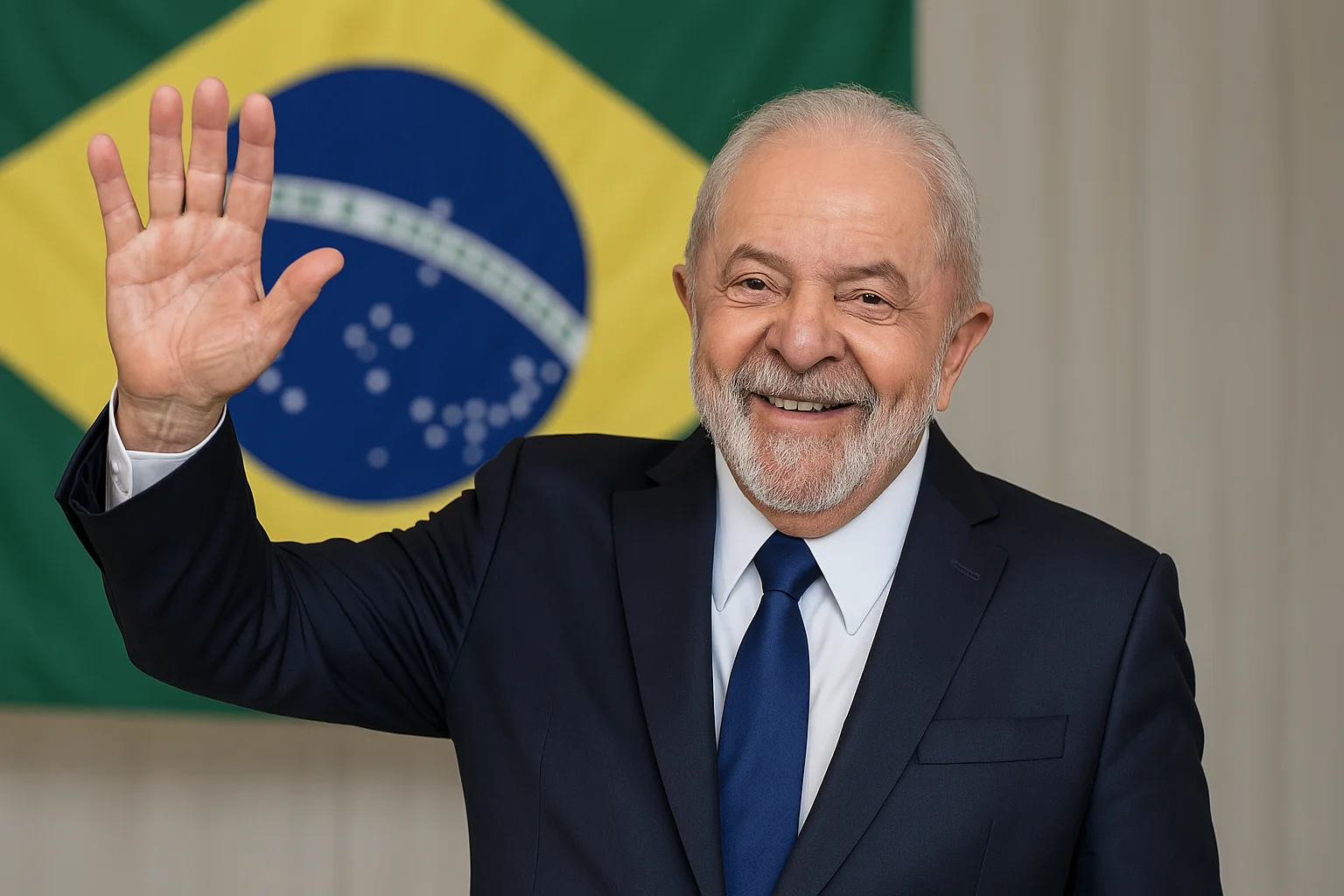 Governo Federal 15/04 emite comunicado para todos os idosos acima de 60 anos