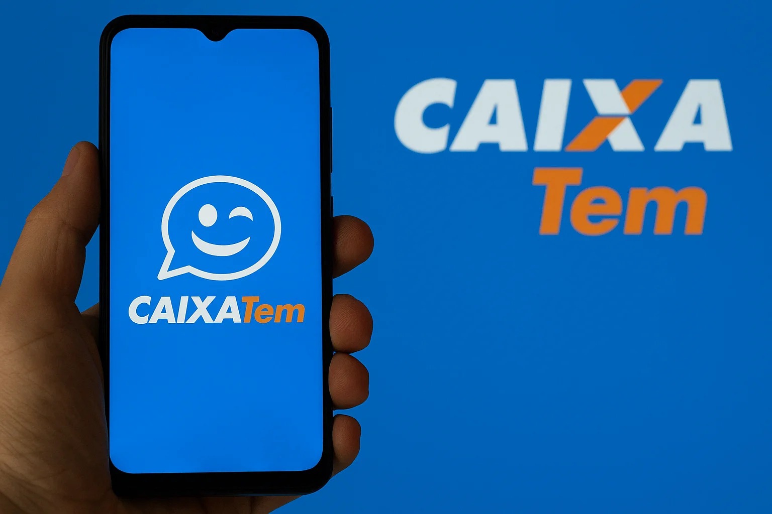 Caixa Tem