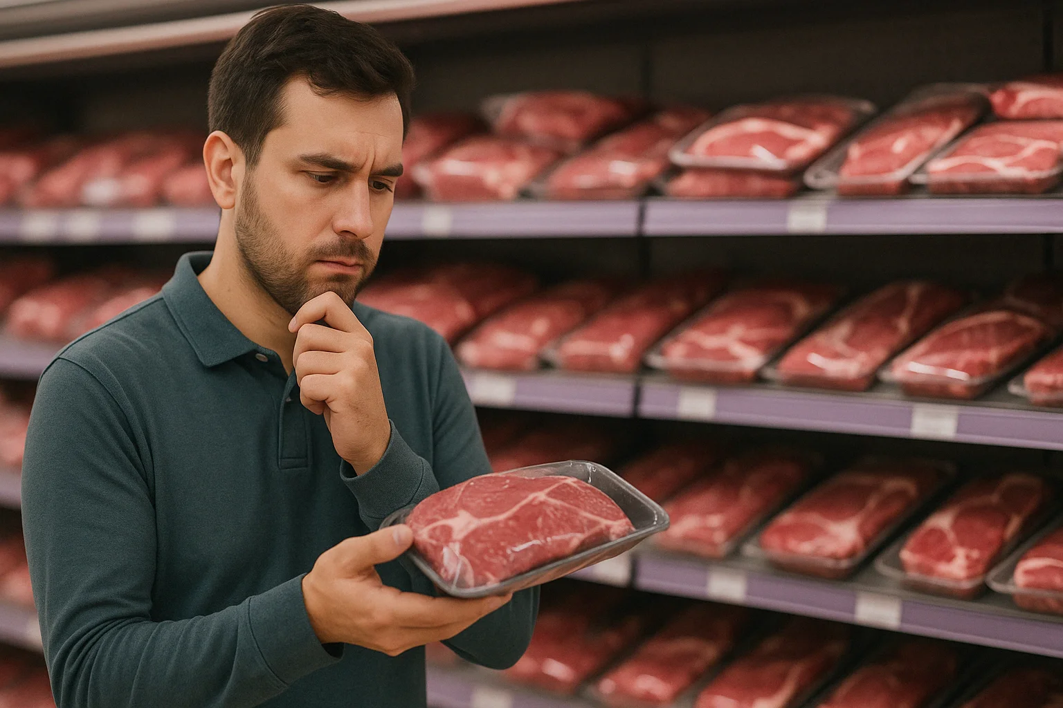 Feriadão: Qual carne pode comer na Sexta-Feira Santa do dia 18 de abril?