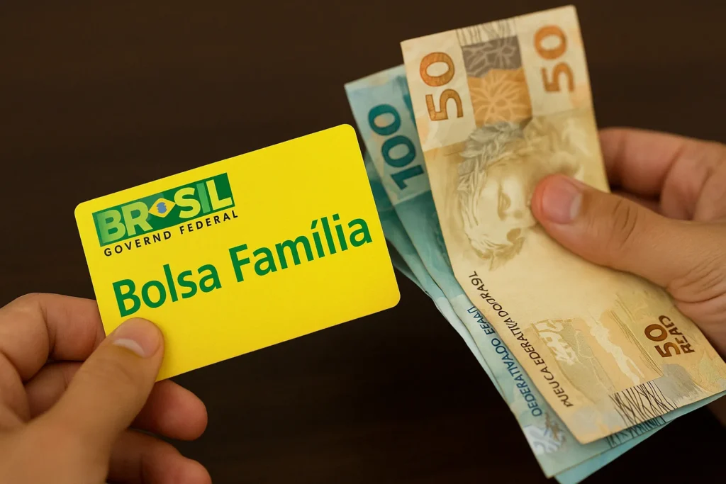 Bolsa Família