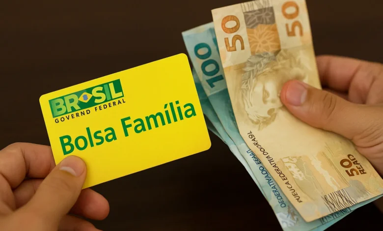 Bolsa Família