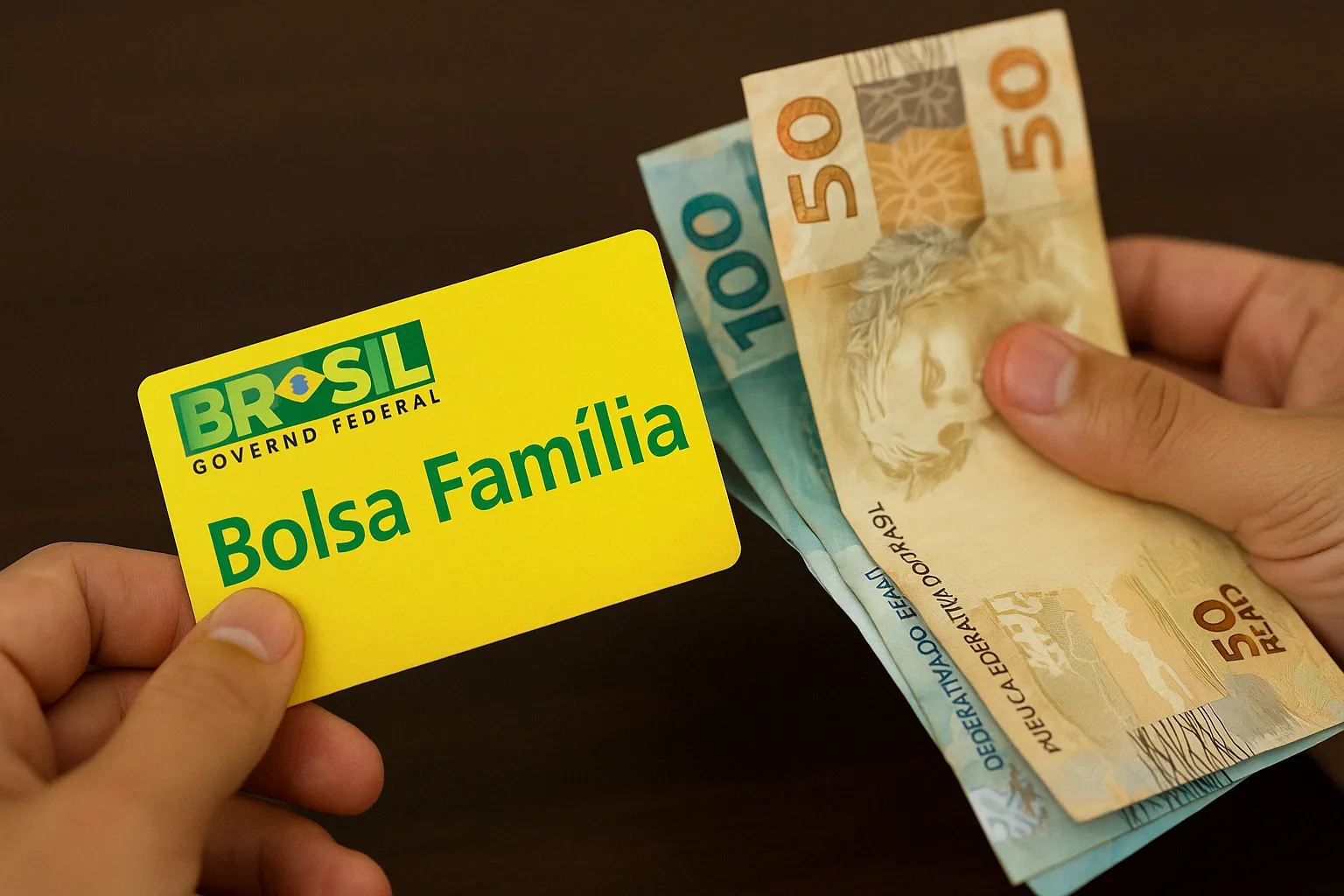 Comunicado do Bolsa Família para este mês de abril de 2025 em meio ao Feriadão
