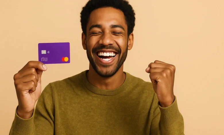 Novo lançamento inédito da Nubank para 2025 está encantando brasileiros