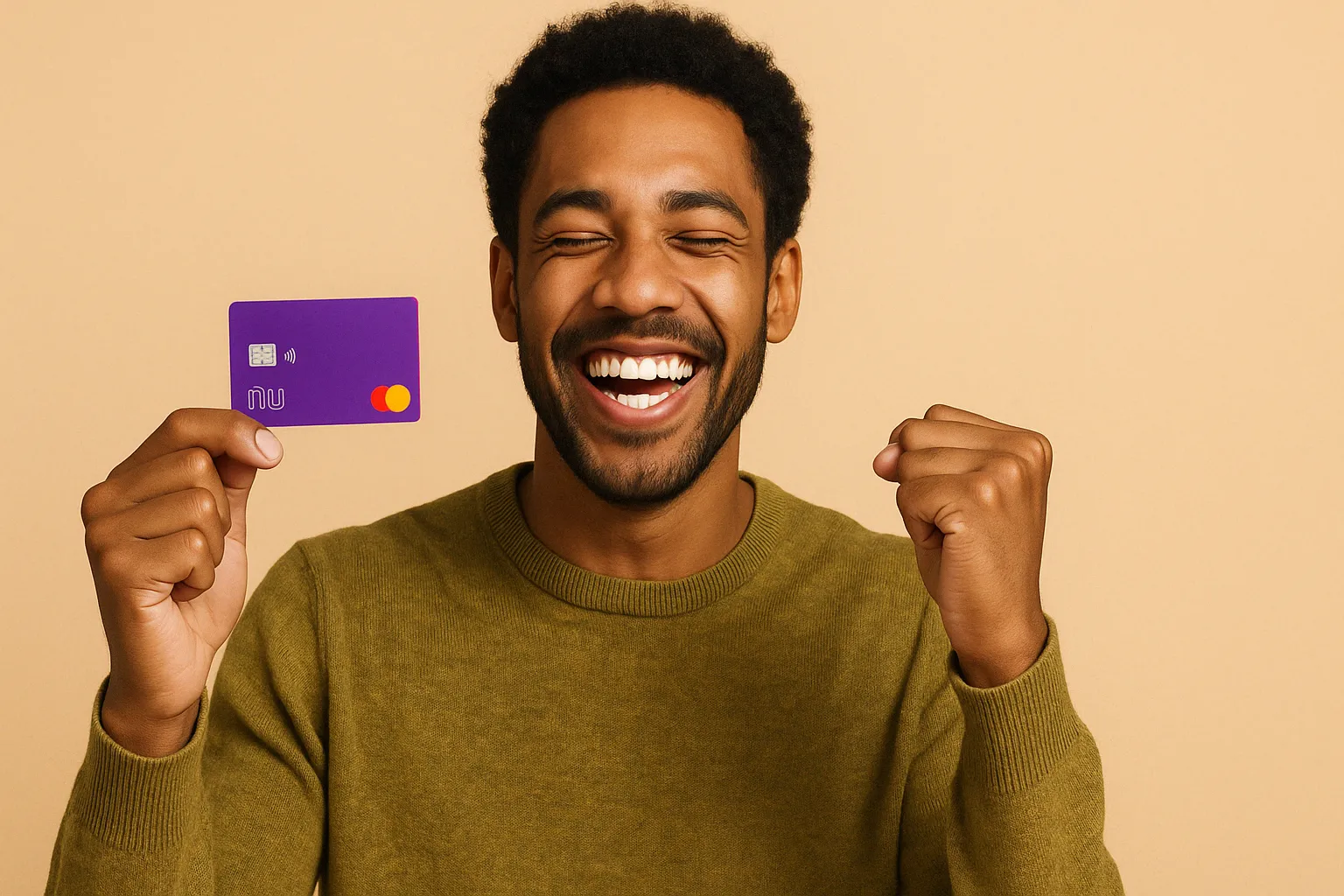 Novo lançamento inédito da Nubank para 2025 está encantando brasileiros