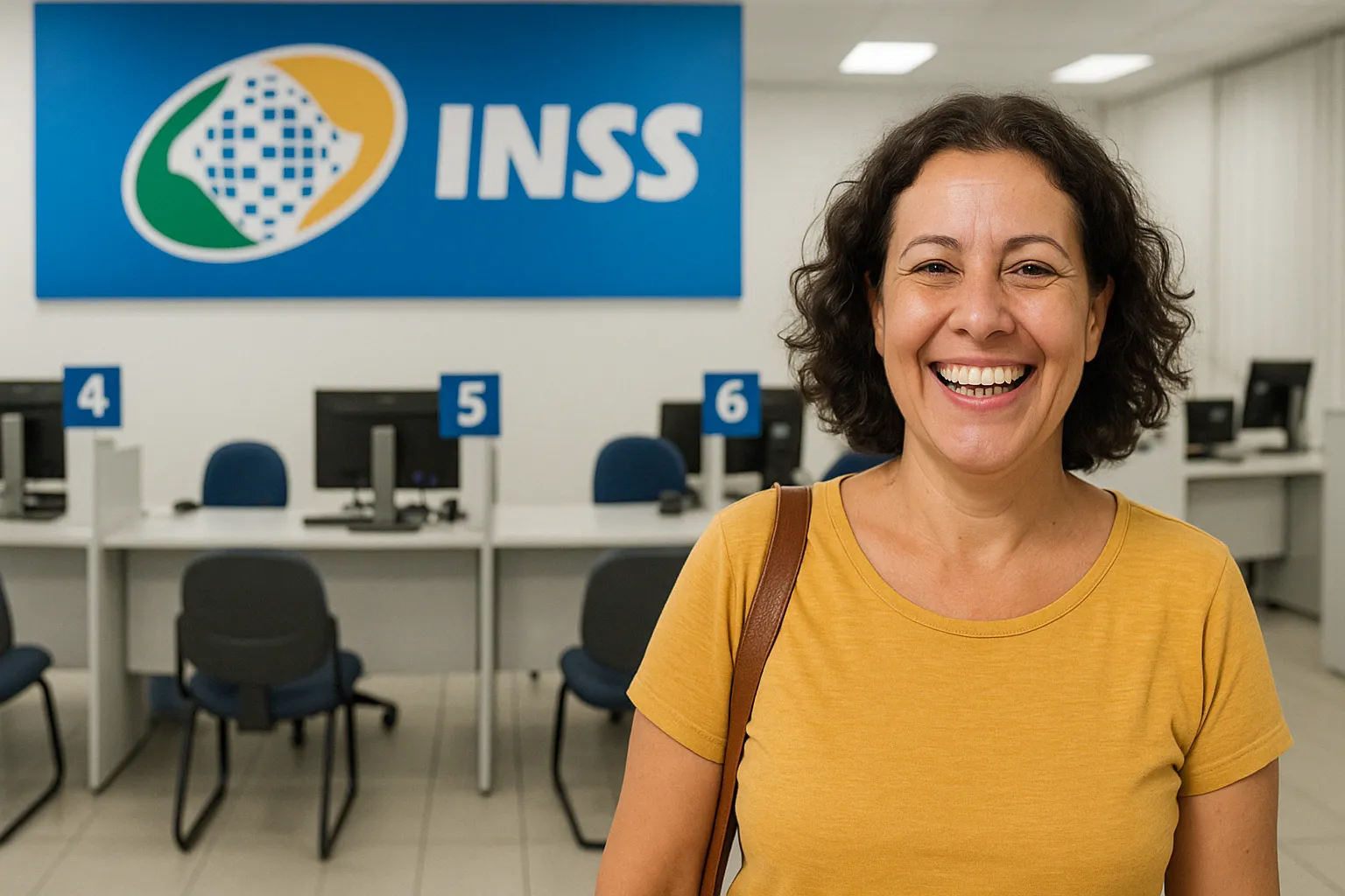 Calendário do 13º do INSS começa após o Feriadão ou só no dia 24/04?