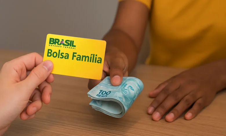 Bolsa Família