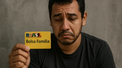 Alerta! Beneficiários do Bolsa Família estão sendo expulsos do programa
