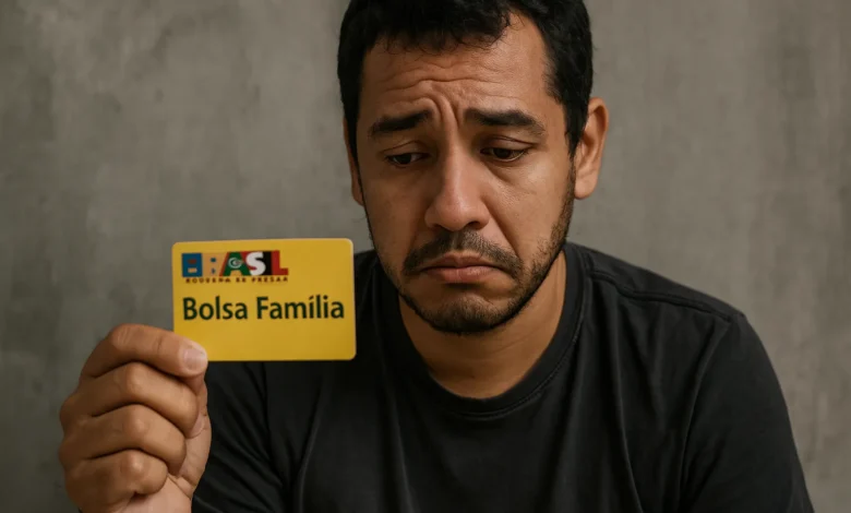 Alerta! Beneficiários do Bolsa Família estão sendo expulsos do programa